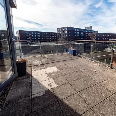 Image 3 - Flint Glass Wharf, 35 Radium Street, Manchester, M4 6AD, United Kingdom - Apartment for rent