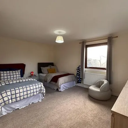 Rent this 3 bed apartment on 6 Larchwood Road in Pitlochry, PH16 5FJ