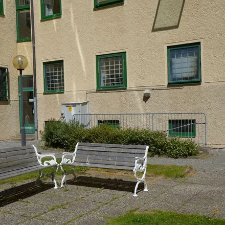 Rent this 2 bed apartment on Kusttorget 6 in 411 54 Gothenburg, Sweden