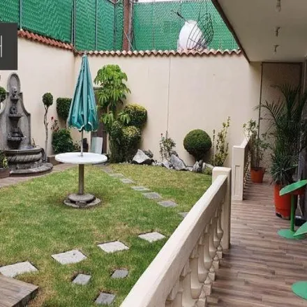 Buy this 4 bed house on Privada Víctor Hugo in 72530 Puebla, PUE