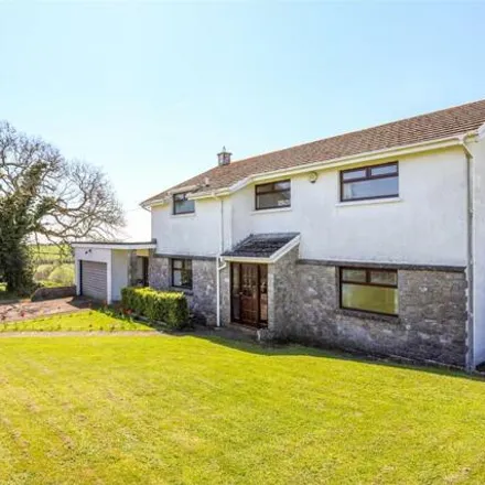 Image 2 - Church Road, Cowbridge, CF71 7JF, United Kingdom - House for sale