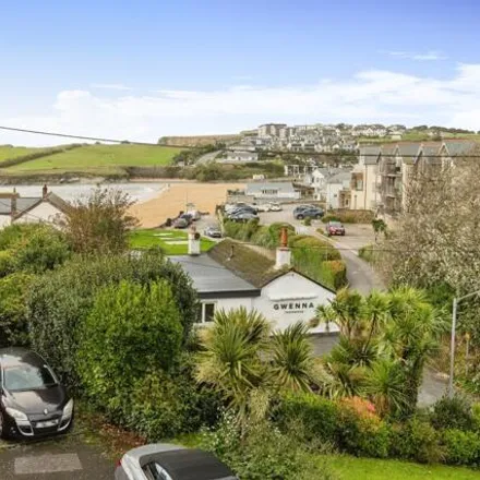 Image 2 - Gwenna Teahouse, Porth Beach Road, Porth, TR7 3LN, United Kingdom - Apartment for sale