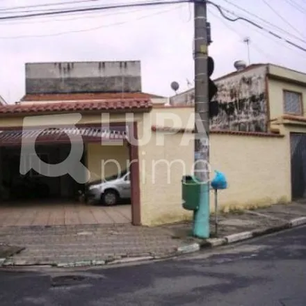 Image 2 - Rua Mal. Argolo Ferrão, 550, Avenida Marechal Argolo Ferrão, Vila Sabrina, São Paulo - SP, 02151-060, Brazil - House for sale