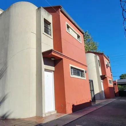 Rent this 2 bed apartment on Pío XII 167 in Paso del Rey Centro, 1742 Paso del Rey