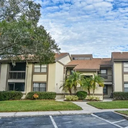 Rent this 2 bed condo on 326 Woodlake Wynde in Pinellas County, FL 34677