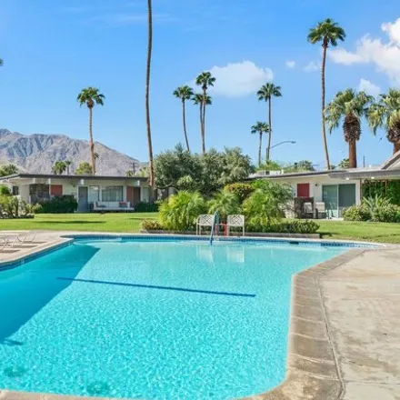 Image 7 - 1793 East Tachevah Drive, Palm Springs, CA 92262, USA - Condo for rent