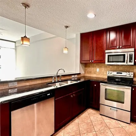 Image 4 - 101 S Eola Dr Unit 614, Orlando, Florida, 32801 - Condo for rent