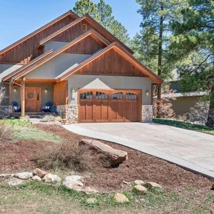 Buy this 4 bed house on 258 Kenosha Trail in La Plata County, CO