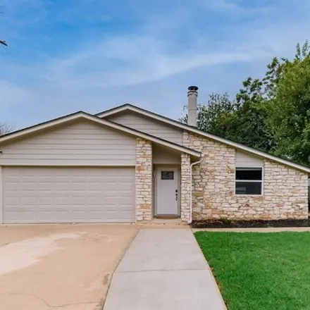 Buy this 4 bed house on 1651 Chippeway Ln in Austin, Texas
