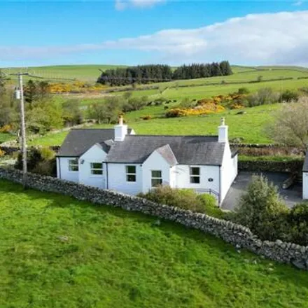Buy this 3 bed house on unnamed road in Glenluce, DG8 0LP