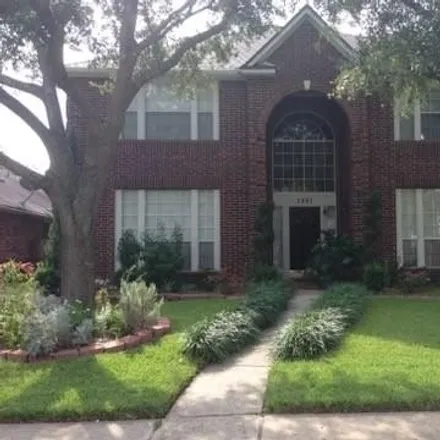 Buy this 4 bed house on 1281 Coleman Boylan Drive in League City, TX 77573