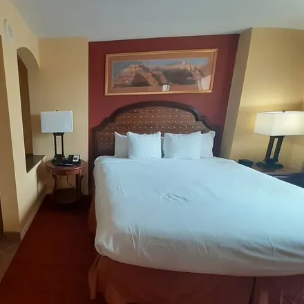 Rent this 1 bed condo on Novato Way in Las Vegas, NV