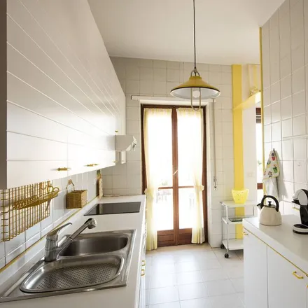 Rent this 3 bed apartment on Naples in Napoli, Italy