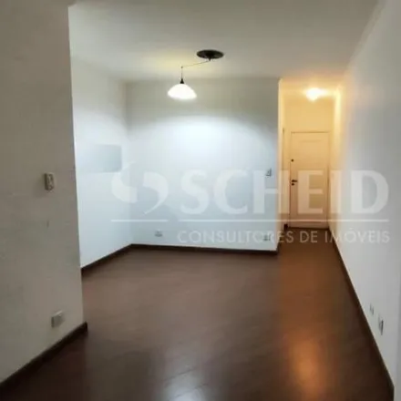 Rent this 3 bed apartment on Rua Praia do Castelo in Jabaquara, São Paulo - SP
