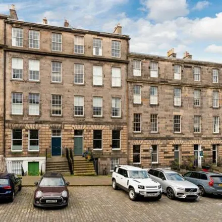 Buy this 3 bed apartment on 18 Scotland Street in City of Edinburgh, EH3 6PY