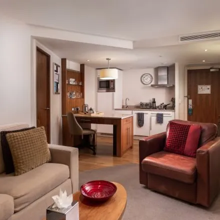 Image 1 - Staybridge Suites, Buxton Street, Newcastle upon Tyne, NE1 6NL, United Kingdom - Apartment for rent