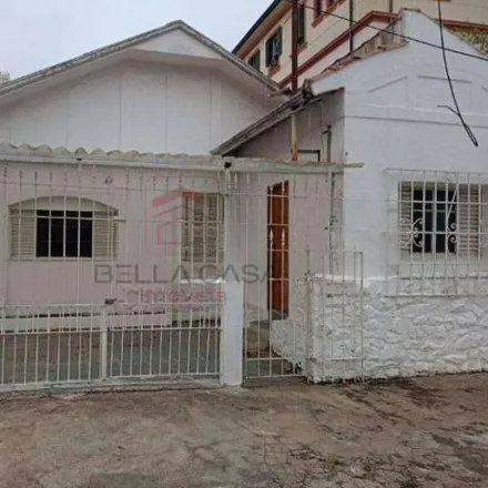 Buy this 2 bed house on Subprefeitura Ipiranga in Rua Lino Coutinho 444, Ipiranga