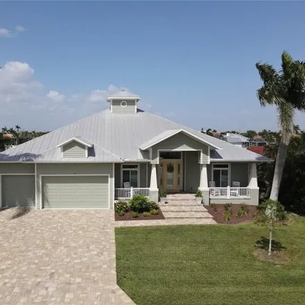 Buy this 3 bed house on 242 Belaire Court in Punta Gorda Isles, Punta Gorda