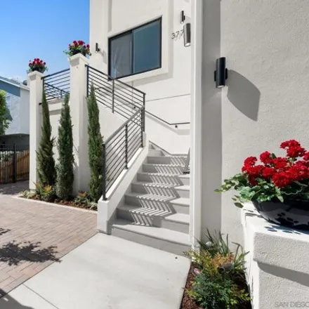 Image 2 - 3778 32nd Street, San Diego, CA 92104, USA - Townhouse for sale