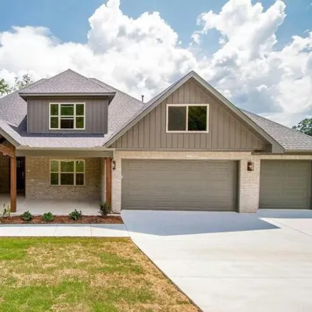 Buy this 5 bed house on Oneida Way in Maumelle, AR 72113