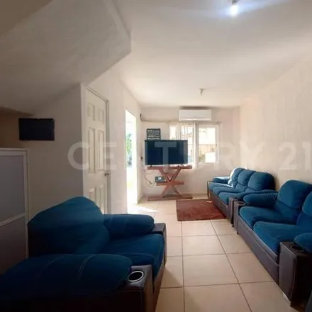 Buy this 3 bed house on unnamed road in Parque Residencial, 77714 Playa del Carmen