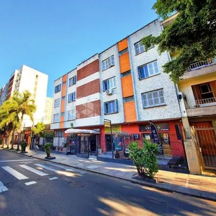 Buy this 1 bed apartment on Estação Cidade Baixa in Rua General Lima e Silva 417, Cidade Baixa