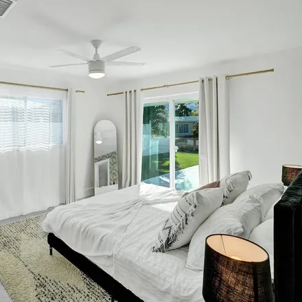 Image 2 - Pompano Beach, FL - House for rent