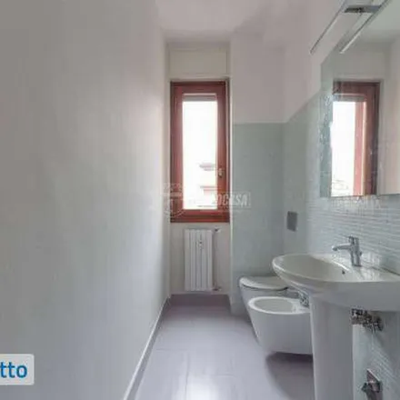 Rent this 4 bed apartment on Tempocasa in Via Pasquale Sottocorno, 20129 Milan MI