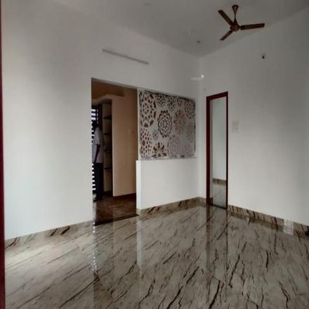 Rent this 2 bed house on unnamed road in Ward 33, Kalapatti - 641048