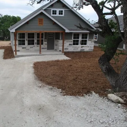Rent this 3 bed house on 1338 Cedar Bend in Comal County, TX 78133
