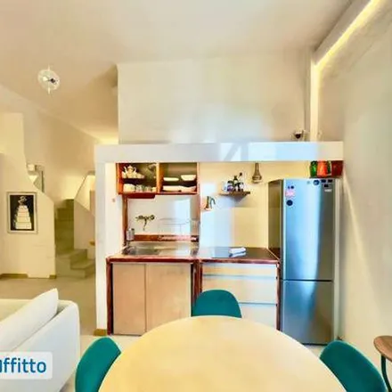 Image 5 - Via Pietro Custodi 12, 20136 Milan MI, Italy - Apartment for rent