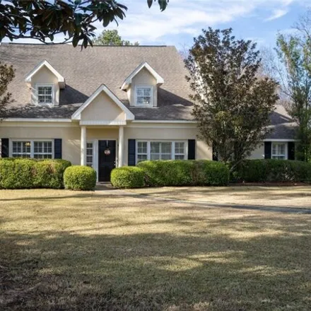 Buy this 5 bed house on 2184 Allendale Road in Rosemond Estates, Montgomery