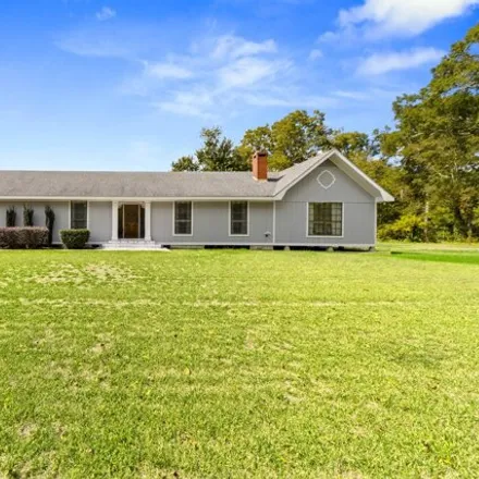 Buy this 4 bed house on South Beau Bassin Road in Lafayette Parish, LA 70520