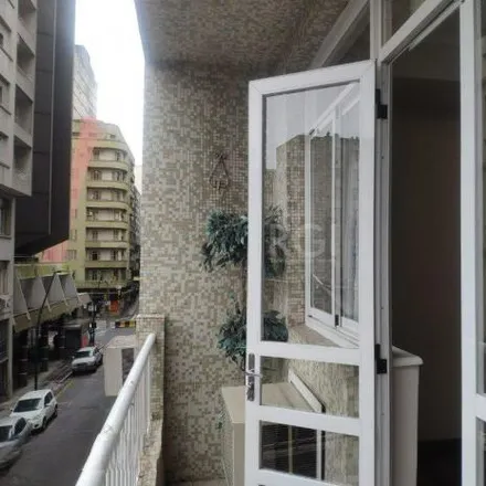 Image 1 - Banco do Brasil, Rua Jerônimo Coelho, Historic District, Porto Alegre - RS, 90010-250, Brazil - Apartment for sale