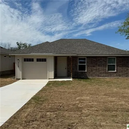 Image 1 - 760 South 53rd Street, Gober, Temple, TX 76504, USA - House for sale