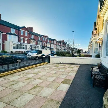 Image 2 - The New Brackens, Withnell Road, Blackpool, FY4 1HE, United Kingdom - Apartment for sale