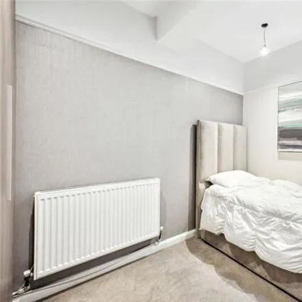 Image 7 - Clarewood Court, Seymour Place, London, W1H 2NH, United Kingdom - Room for rent