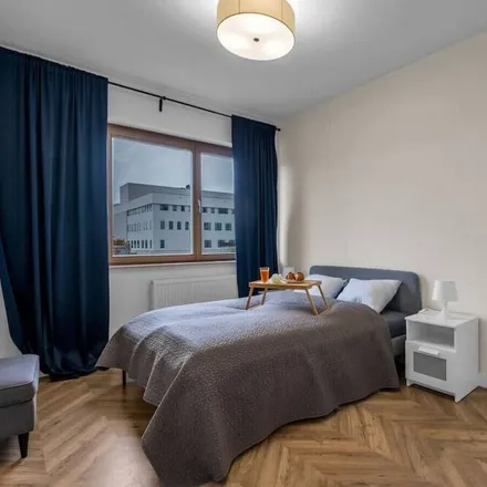 Image 6 - Warsaw, Masovian Voivodeship, Poland - Apartment for rent