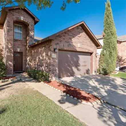 Buy this 4 bed house on 4617 Pangolin Drive in Fort Worth, TX 76262