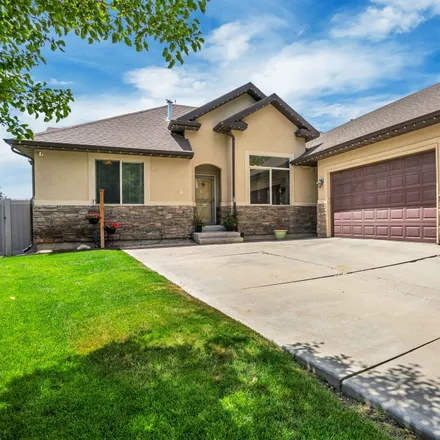 Buy this 6 bed house on unnamed road in Eagle Mountain, UT