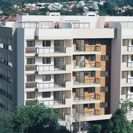 Image 2 - Rua São Guilherme de Norwich, Anil, Região Geográfica Intermediária do Rio de Janeiro - RJ, 22750-320, Brazil - Apartment for sale