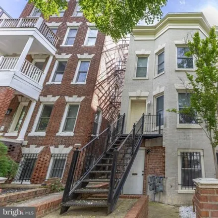 Buy this 5 bed townhouse on 621 5th Street Northeast in Washington, DC 20002