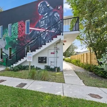 Buy this 5studio house on 130 Northeast 55th Street in Bayshore, Miami