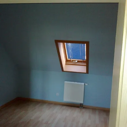 Rent this 2 bed apartment on Alexander-Puschkin-Straße 8 in 01744 Dippoldiswalde, Germany