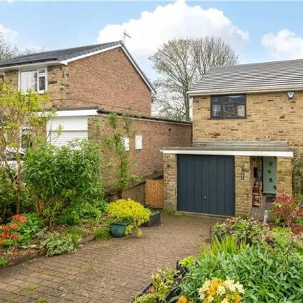 Buy this 4 bed house on Bilsdale Way in Baildon, BD17 5DG