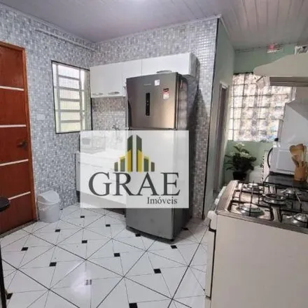 Buy this 2 bed house on Rua Manuel Hernandez Lopes in Anchieta, São Bernardo do Campo - SP