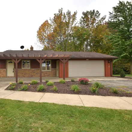 Buy this 3 bed house on 527 Northbrook Road in Luxemburg, Luxemburg