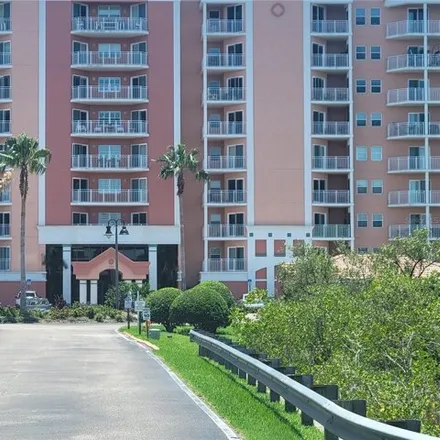 Rent this 3 bed condo on Seagull Drive in Pasco County, FL 34652