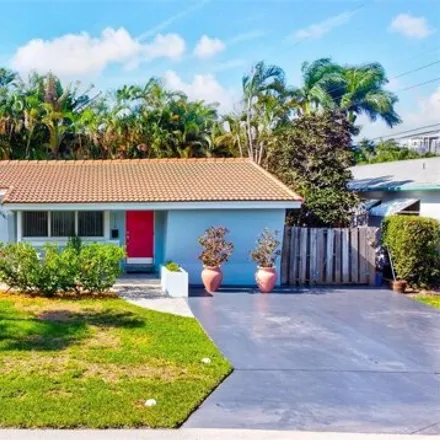 Buy this 3 bed house on 1516 Garfield St in Hollywood, Florida
