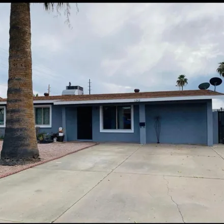Rent this 1 bed room on 1243 East Susan Lane in Tempe, AZ 85281